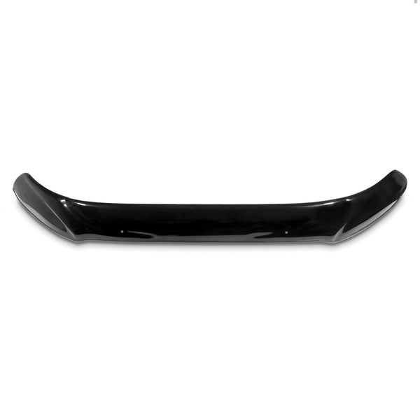 Ford Ranger - T7/T8: Gloss Black Wildtrak Style Bonnet Guard 15-21