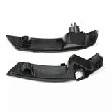 Ford - Mondeo IV: Dynamic Sweeping Mirror Indicator Lights 07-12