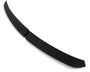 Caddy - MK5 SWB: Gloss Black Rear Barn Door Spoiler 21+
