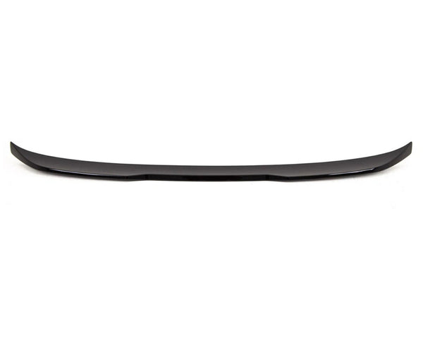 2 Series Gran Coupe - F44: Gloss Black Rear Boot Spoiler CS Style 20-24