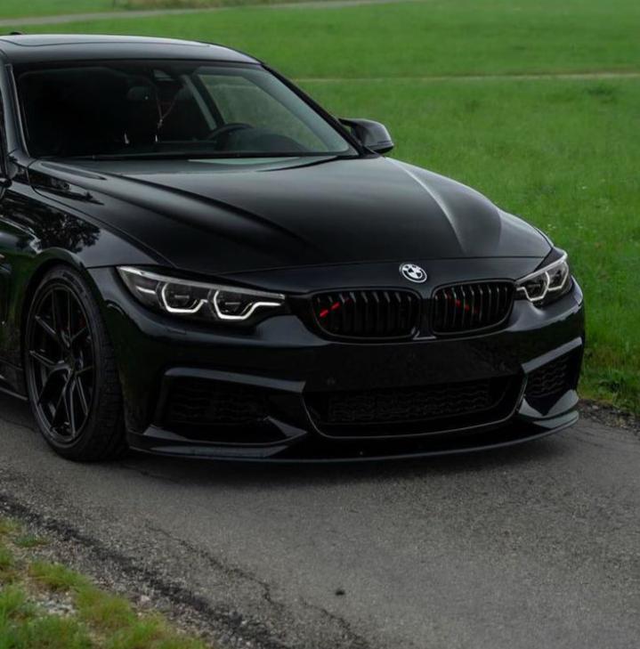 Full Body Kit - Fits BMW 4 Series F32 F33 F36 SE Sport - Gloss Black Full Body Kit - Fits BMW 4 Series F32 F33 F36 SE Sport - Gloss Black