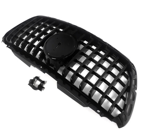 Carbon Accents