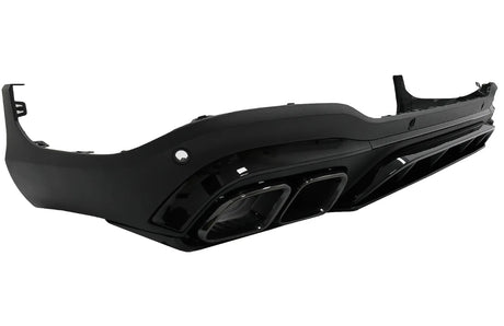 Carbon Accents