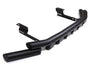 X Class - BR 470: 2 Piece Black Nudge Bar Bull Bar 15-22