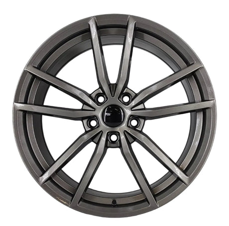 Carbon Accents