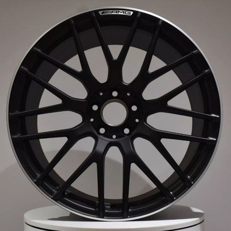 Carbon Accents
