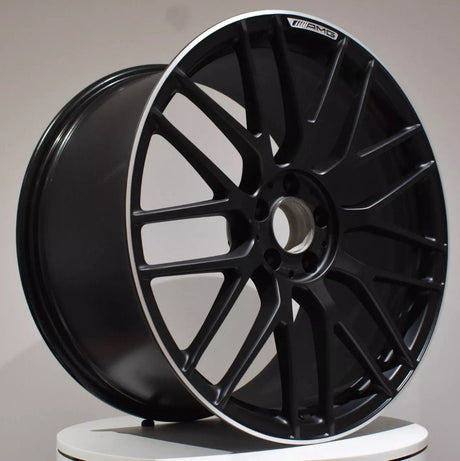 Carbon Accents