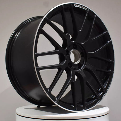 Carbon Accents
