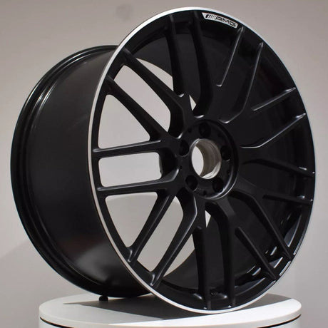 Carbon Accents
