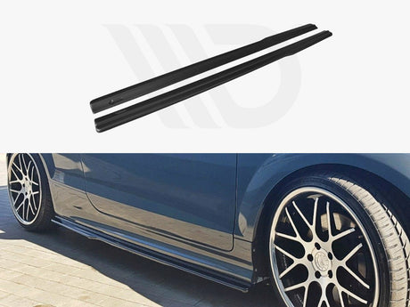 Carbon Accents