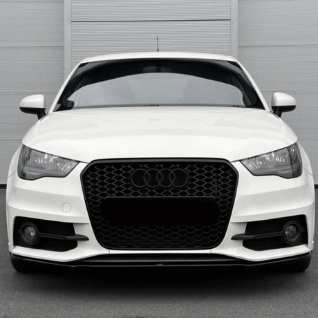 Carbon Accents