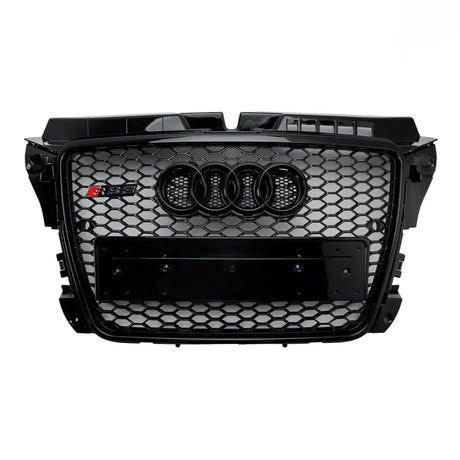 Carbon Accents