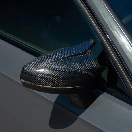 Carbon Accents