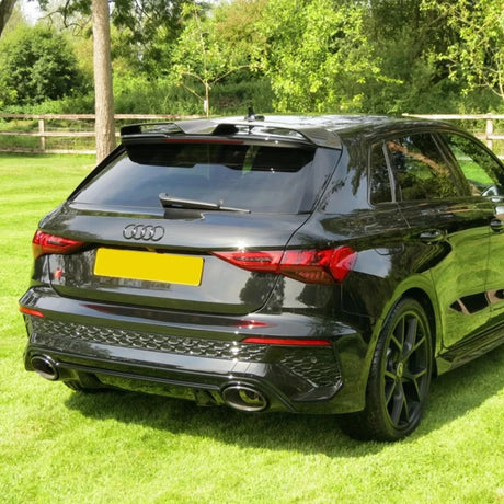 Carbon Accents