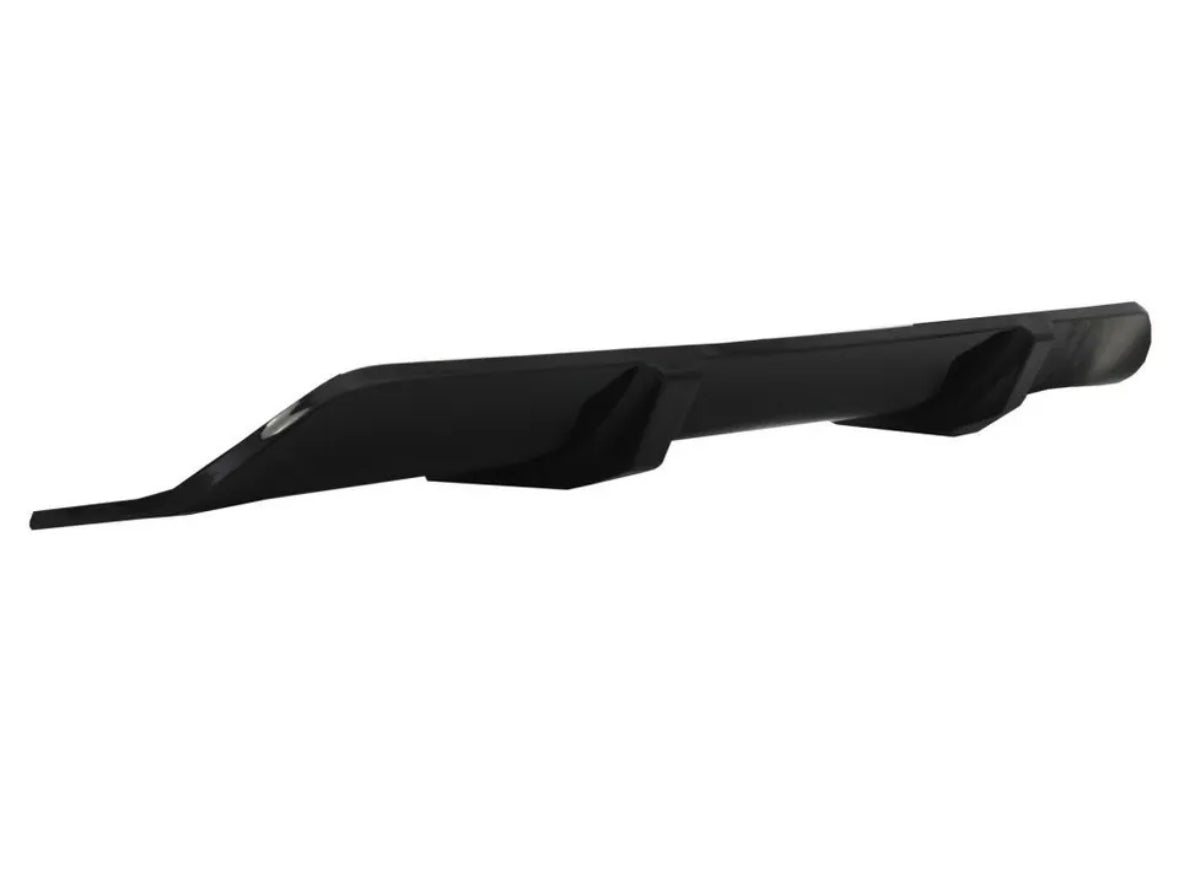 X5 - F15: Gloss Black Body Kit 13-18