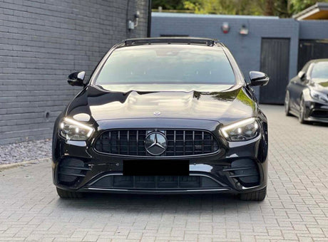 Carbon Accents
