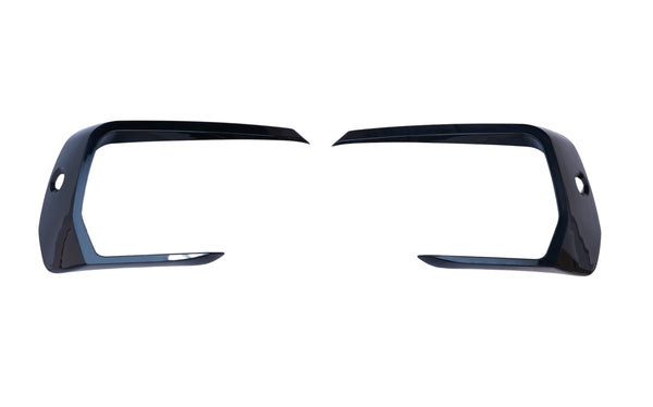 Transporter - T6.1: Gloss V2 ABT Style Front Splitter and Canards 19-23