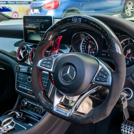 Carbon Accents