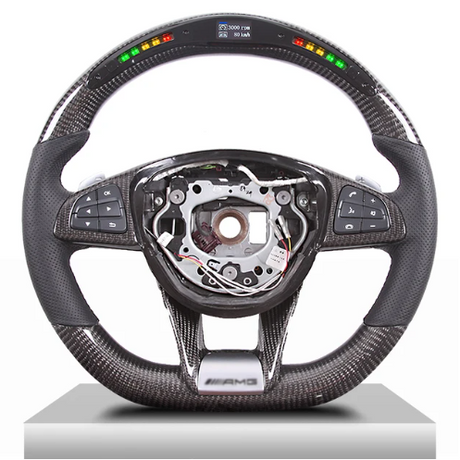 Carbon Accents