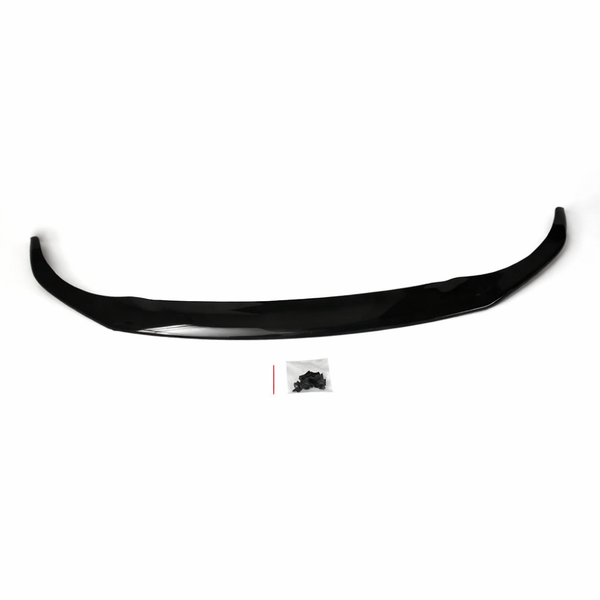 Navara - NP300: Black Bonnet Guard 14-21