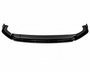 Q5 / SQ5 - FY Facelift S-Line: Gloss Black V1 Style Front Splitter 20-24