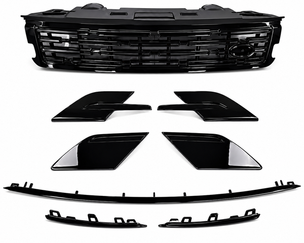 Range Rover Sport - L461: Gloss Black Body Kit 23+
