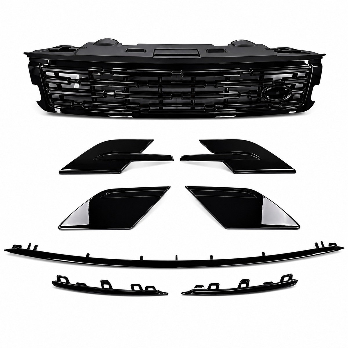 Range Rover Sport - L461: Gloss Black Body Kit 23+