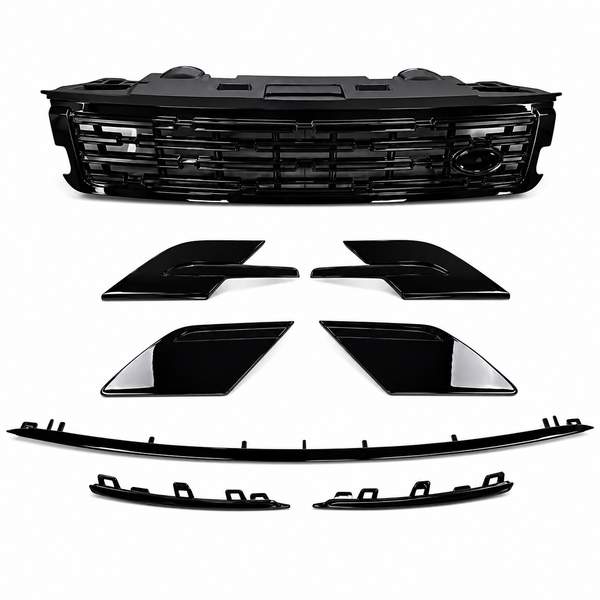 Range Rover Sport - L461: Gloss Black Body Kit 23+