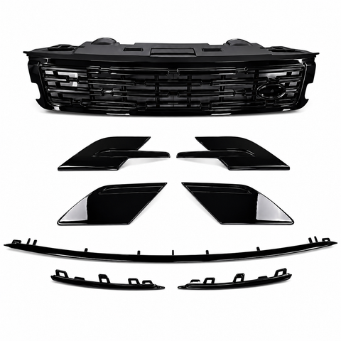 Range Rover Sport - L461: Gloss Black Body Kit 23+
