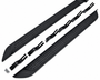 Ranger - T6/T7/T8: Black V1 Side Steps Running Board 11-21