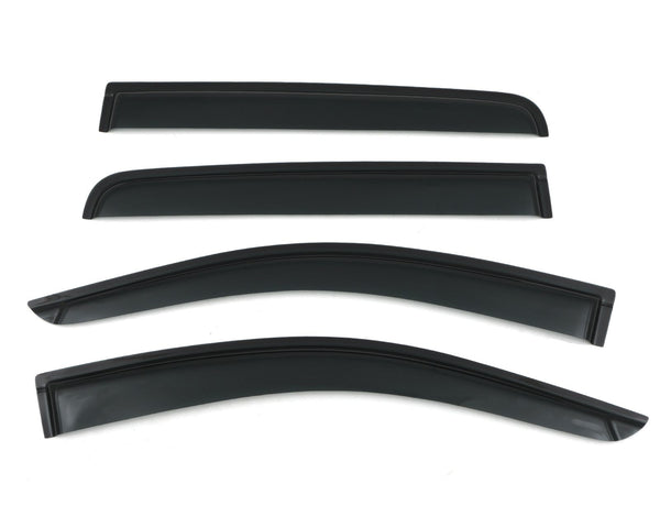 Ranger - T6/T7/T8: Window Door Visor 12-23