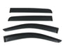 Ranger - T6/T7/T8: Window Door Visor 12-23