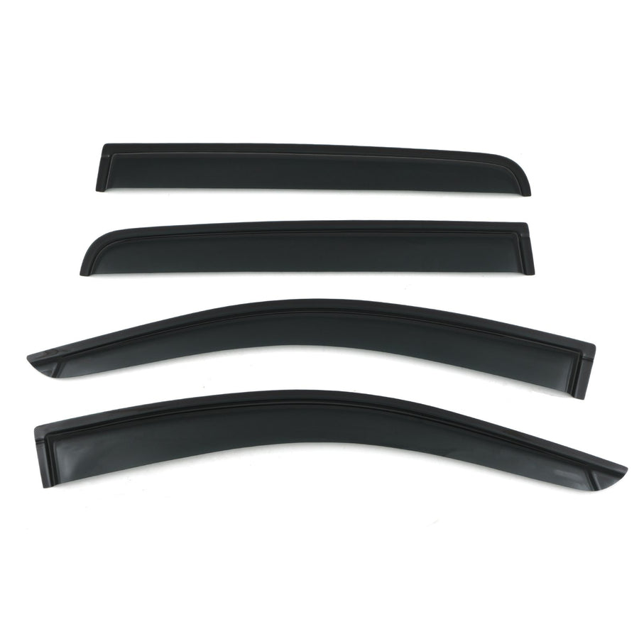 Ranger - T6/T7/T8: Window Door Visor 12-23