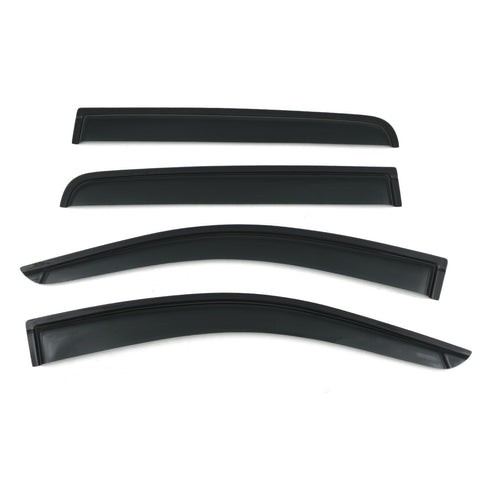 Ranger - T6/T7/T8: Window Door Visor 12-23