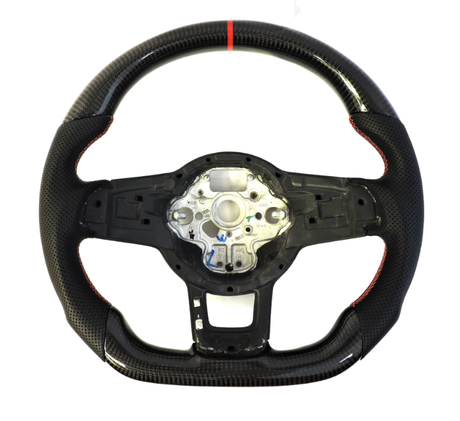 Carbon Accents