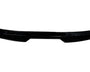 Tiguan - MK2 R-Line: Gloss Black Spoiler 15-20