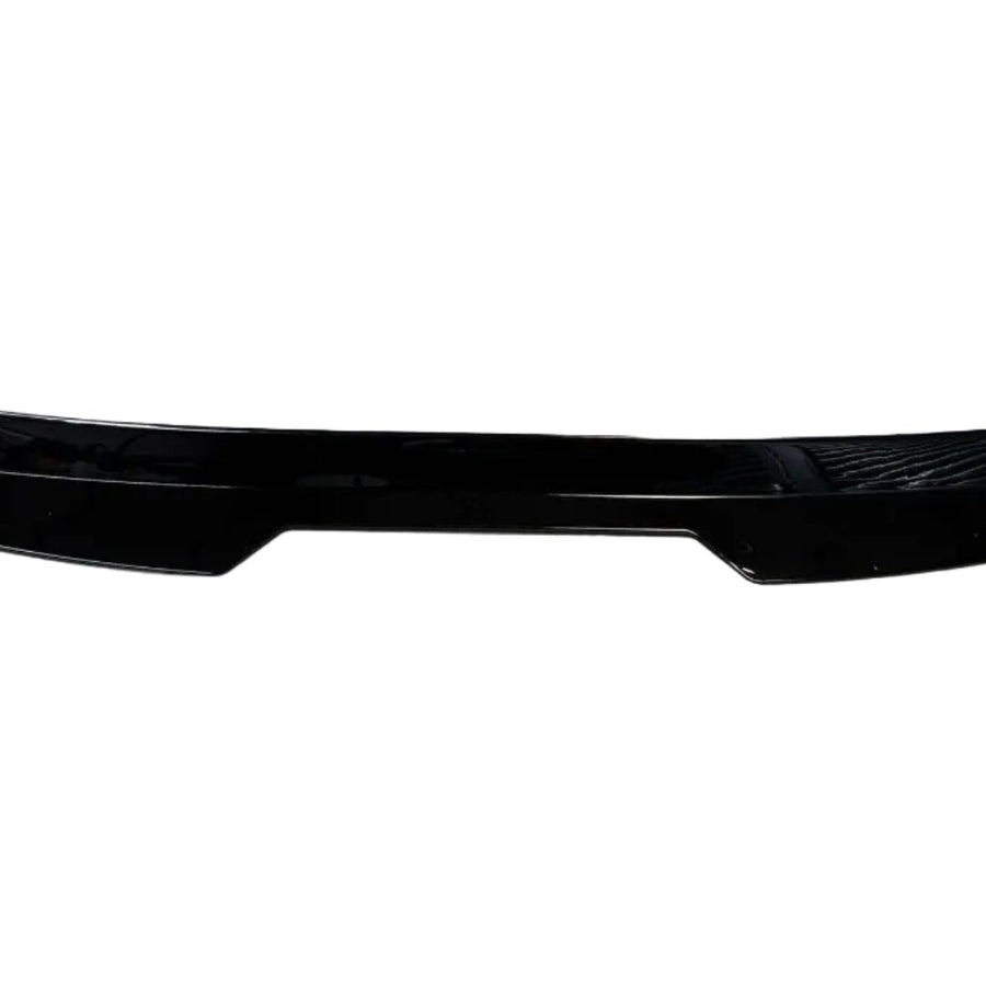 Tiguan - MK2 R-Line: Gloss Black Spoiler 15-20