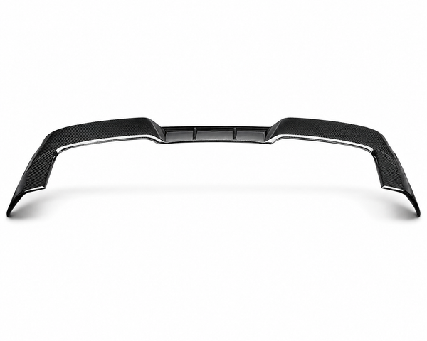 X5 - G05 Pre-LCI: Larte Design Carbon Fibre Roof Spoiler