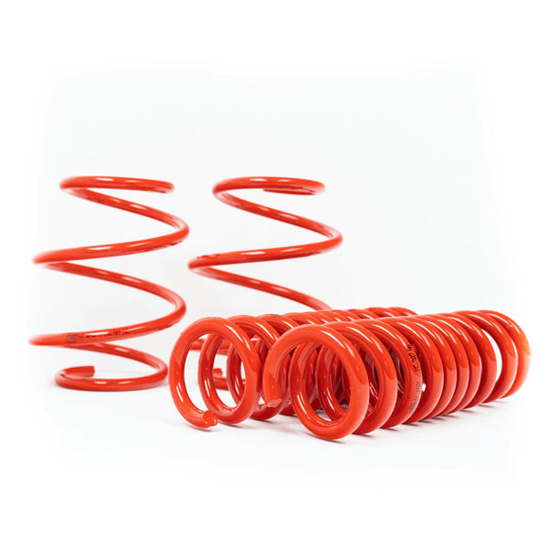 1 Series - F40: Cobra Lowering Springs