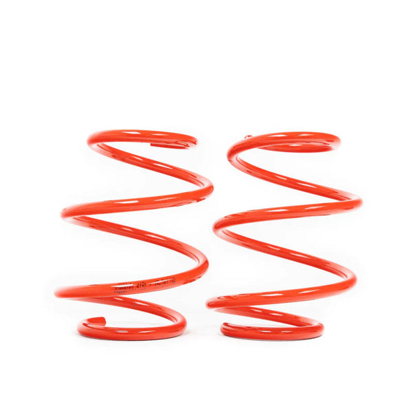 1 Series - F40: Cobra Lowering Springs