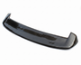 1 Series - F20/F21 Pre-Facelift: 3D Style Carbon Fibre Spoiler 11-14