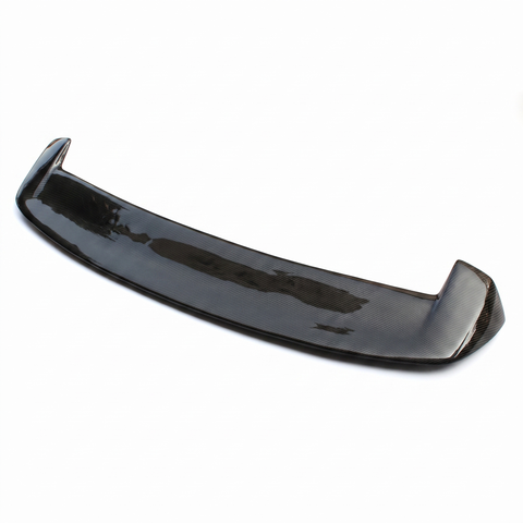 1 Series - F20/F21 Pre-Facelift: 3D Style Carbon Fibre Spoiler 11-14
