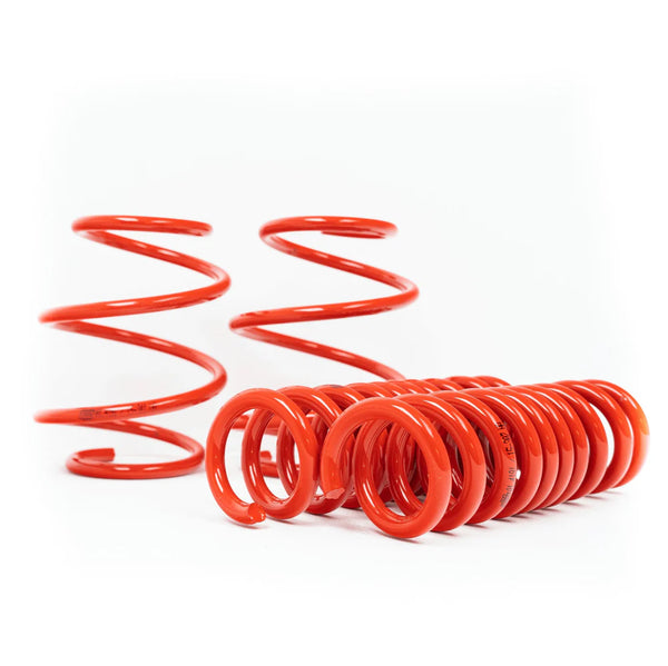 2 Series/M240i - G42: Cobra Lowering Springs