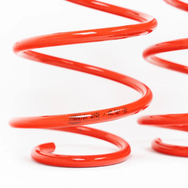 2 Series/M240i - G42: Cobra Lowering Springs