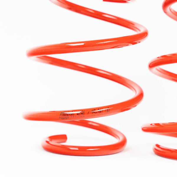 2 Series/M240i - G42: Cobra Lowering Springs