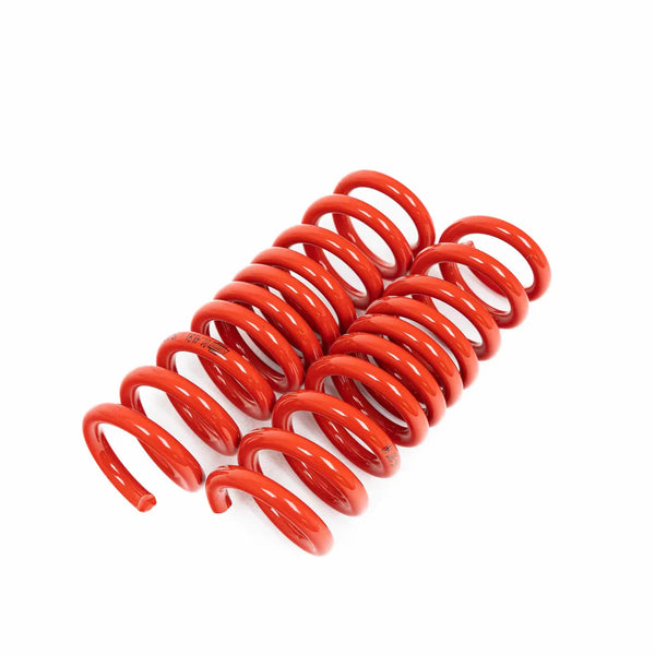 M3 - G80/G81: Cobra Lowering Springs 30/15mm