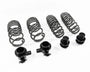 M2 - F87: Cobra Height Adjustable Lowering Springs 20-45/0-30mm