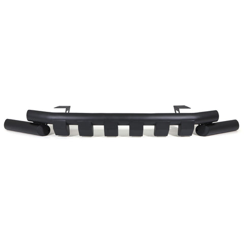 Ranger - T9: Black V1 Nudge Bar 2-Piece 22+