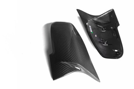 Carbon Accents
