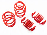 Cobra Suspension lowering spring set for Mercedes-Benz Vito W447 Rear Wheel Drive